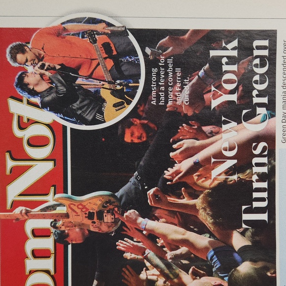 LADY GAGA ROLLING STONE ISSUE 1080, June 11, 2009, The Rise of LADY GAGA - Picture 10 of 17